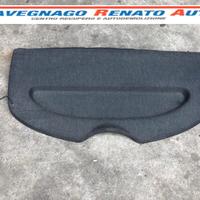 CAPPELLIERA RENAULT Megane 2002-2008 Hatchback