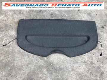 CAPPELLIERA RENAULT Megane 2002-2008 Hatchback