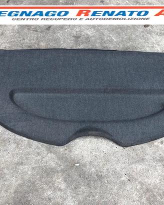 CAPPELLIERA RENAULT Megane 2002-2008 Hatchback