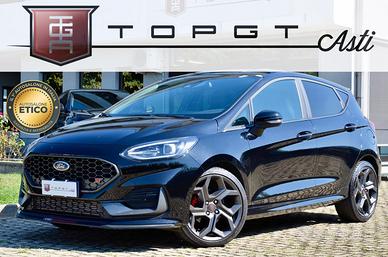 Ford Fiesta 1.5 Ecoboost 200 CV 5 porte ST PERFORM