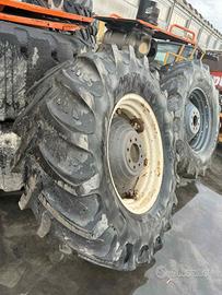 Kleber 480/70 R 30 - ruota completa