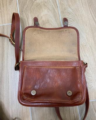 Borsa pelle