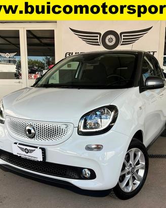 Smart Forfour 0.9 90 CV 2018 *PREZZO REALE*