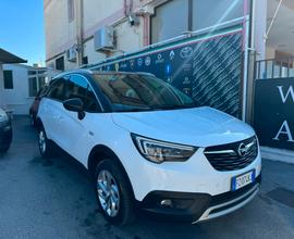 Opel Crossland X 1200benzina 130CV CAMBIO AUTOMATI