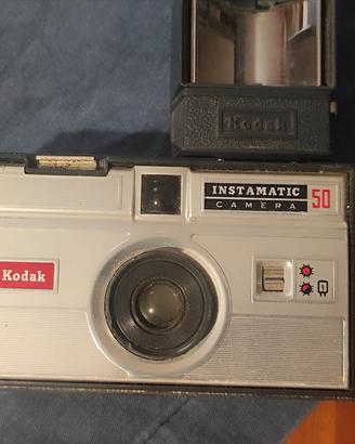 Macchine fotografiche vintage