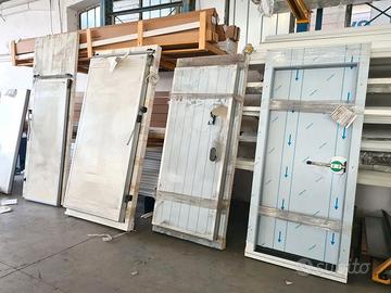 VARIE PORTE TN-BT PER CELLE USATE