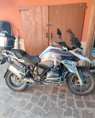 BMW gs 1200 R