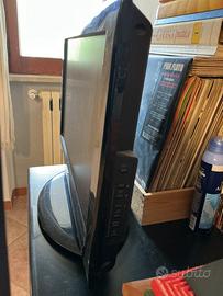 TV Toshiba 22AV733G LCD 22 pollici con HDMI