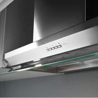 Cappa falmec incasso 60 cm