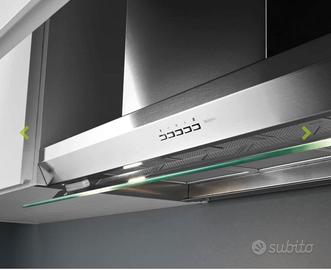 Cappa falmec incasso 60 cm