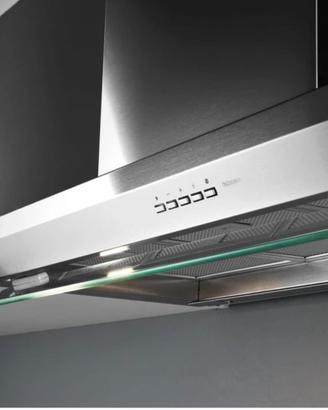 Cappa falmec incasso 60 cm