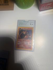 Dark charizard 21/82 prima edizione