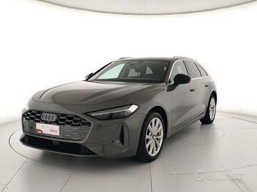 Audi A5 avant 2.0 tdi mhev+ business 204cv s-troni
