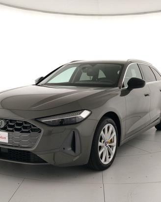 Audi A5 avant 2.0 tdi mhev+ business 204cv s-troni