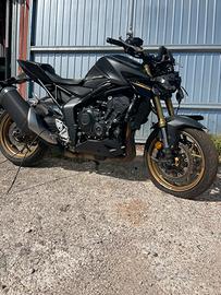 Honda cb1000sp hornet
