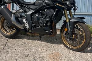 Honda cb1000sp hornet