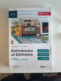 Elettronica ed elettrotecnica - Volume 2
