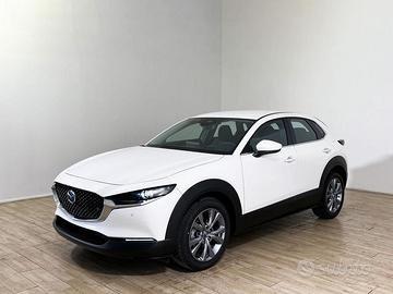 Mazda CX-30 e-Skyactiv-G M Hybrid 2WD Centre Line