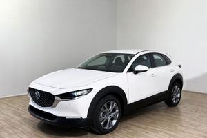 Mazda CX-30 e-Skyactiv-G M Hybrid 2WD Centre Line