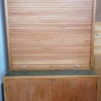 Mobile/Casellario Vintage