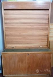 Mobile/Casellario Vintage