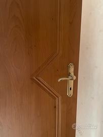 Porte linea Io di Garofoli