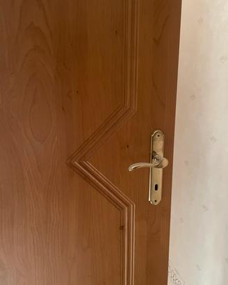 Porte linea Io di Garofoli