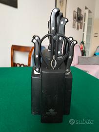 set coltelli