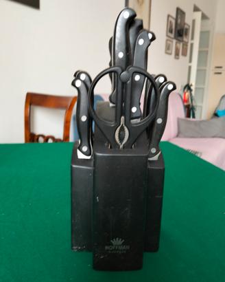 set coltelli
