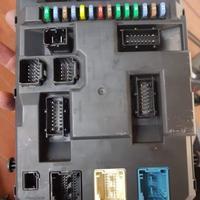 Centralina modulo comfort CITROEN C3 2010 96649833