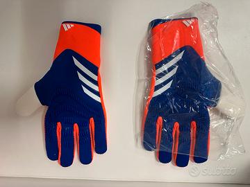 Guanti da portiere Adidas Sports In vendita a Bologna