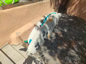 windsurf mistral