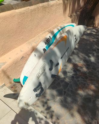 windsurf mistral