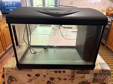 Acquario 50 L