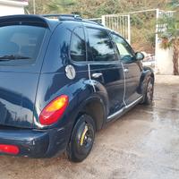 Ricambi Chrysler pt cruiser limited 2.2 crd