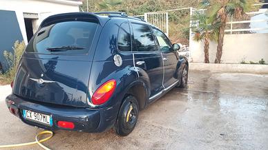 Ricambi Chrysler pt cruiser limited 2.2 crd