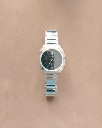 Gucci G-flat automatico (Santos)