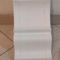 Decorazione in polistirolo