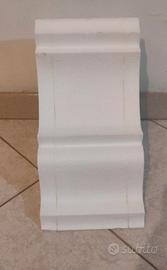 Decorazione in polistirolo