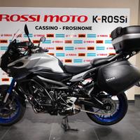 Yamaha MT-09 TRACER - 2015