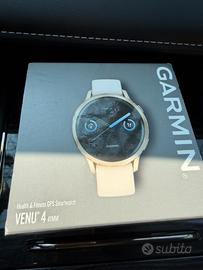 Smartwach garmin venu 4 da 41mm