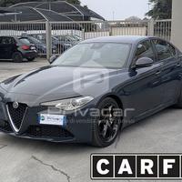 ALFA ROMEO Giulia 2.2 Turbodiesel 160 CV AT8 Execu
