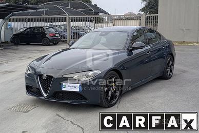 ALFA ROMEO Giulia 2.2 Turbodiesel 160 CV AT8 Execu