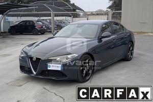 ALFA ROMEO Giulia 2.2 Turbodiesel 160 CV AT8 Execu