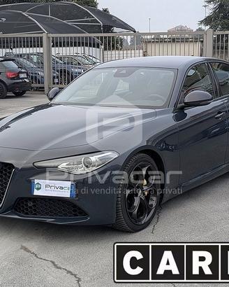 ALFA ROMEO Giulia 2.2 Turbodiesel 160 CV AT8 Execu