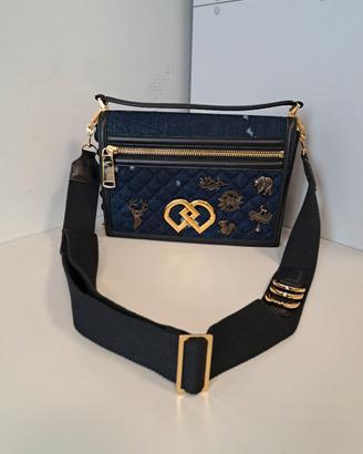 Borsa Dsquared2 borchiata