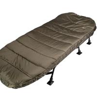 Lettino JRC Defender 2 Sleep System