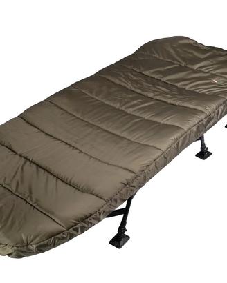Lettino JRC Defender 2 Sleep System