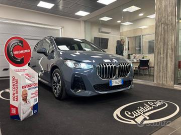 Bmw 2er Active Tourer 218 d