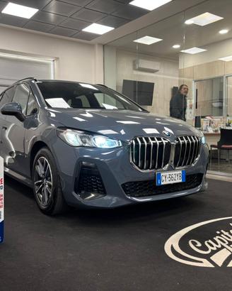 Bmw 2er Active Tourer 218 d